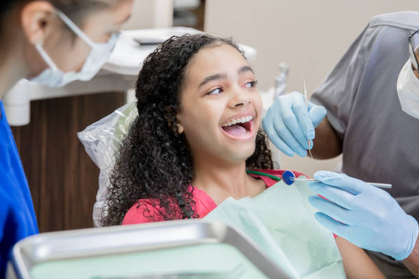 Best Emergency Dental Care for Abscessed Tooth in Erda, UT