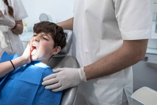 Best Emergency Dentist for Special Needs Patients in Erda, UT