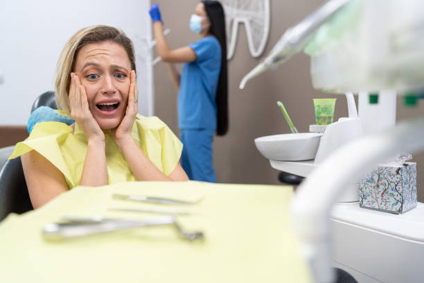 Best Urgent Dental Care for Toothache in Erda, UT