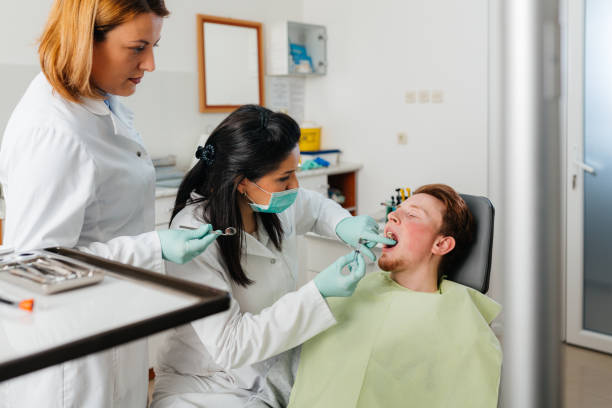 Best Orthodontic Emergency Dentist in Erda, UT