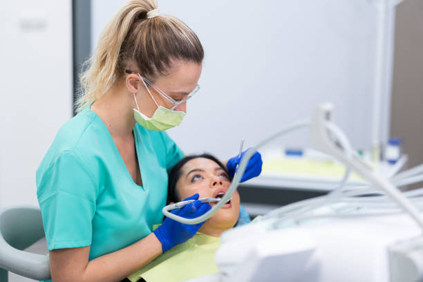 Best Emergency Cosmetic Dentistry in Erda, UT