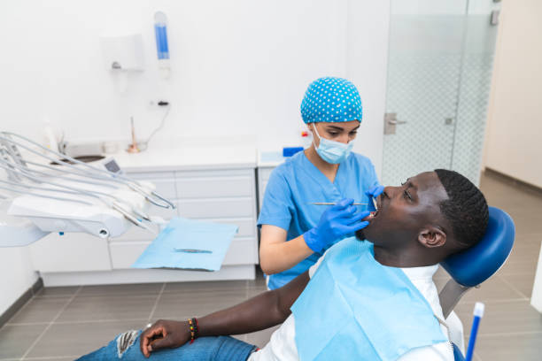 Trusted UT Emergency Dentist Experts