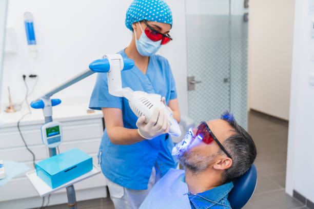 Best Emergency Dental Extractions in Erda, UT